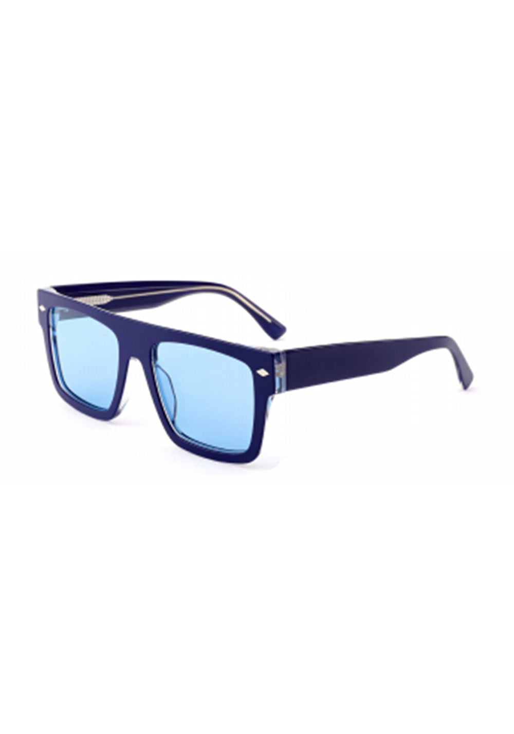 Oversized Square Cat-Eye Sunglasses - PSYLOS 1, Oversized Square Cat-Eye Sunglasses, glasses, LookMoney, PSYLOS 1